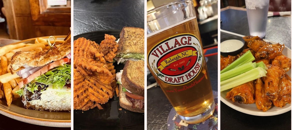 Village Draft House Gallery Image 2