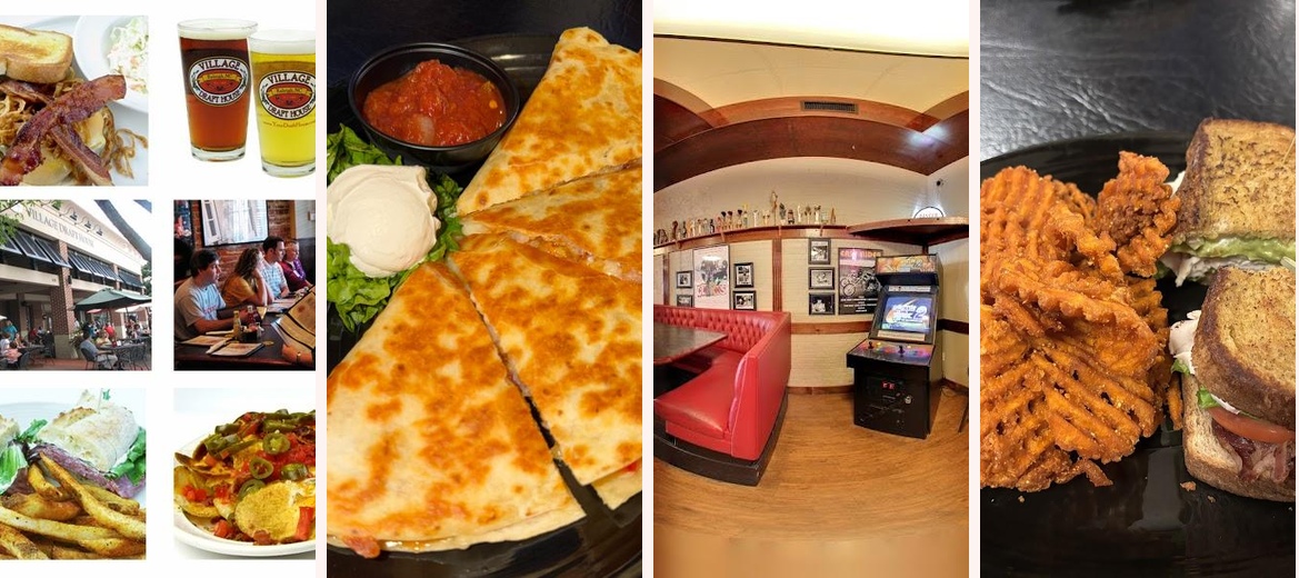 Village Draft House Gallery Image 3