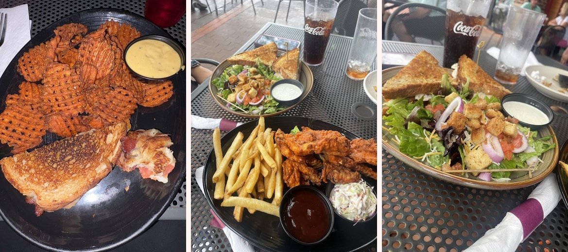 Village Draft House Gallery Image 4