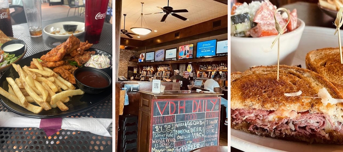 Village Draft House Gallery Image 5