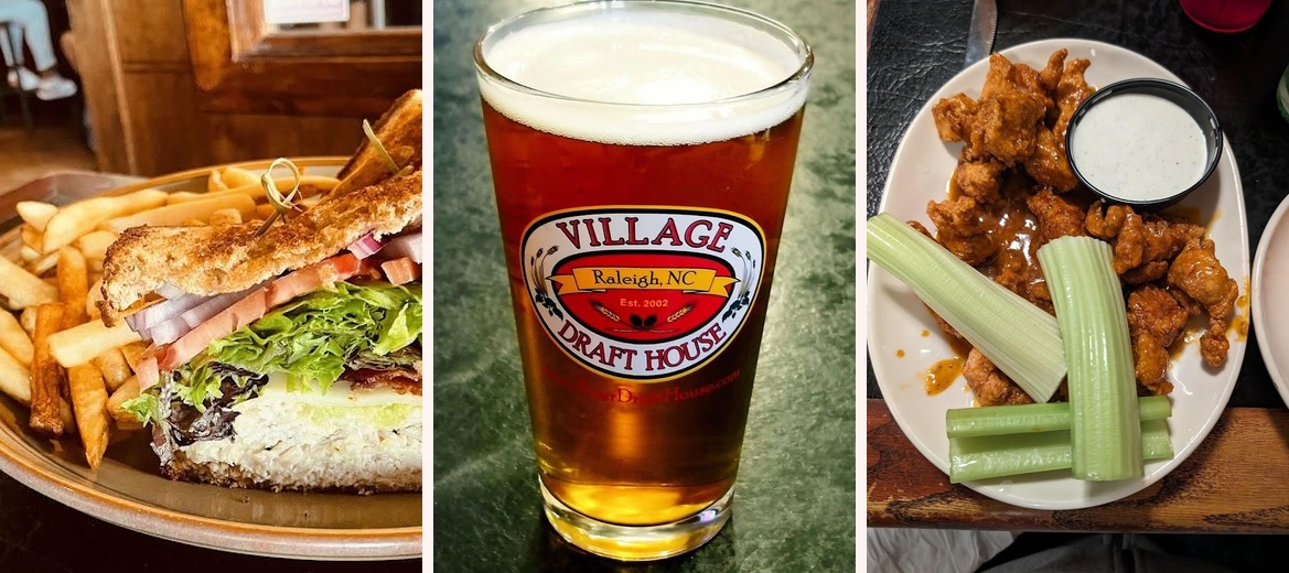 Village Draft House Gallery Image 6